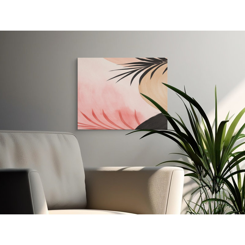 Wrapped Canvas Print Set, 60.96 cm H x 76.2 cm W