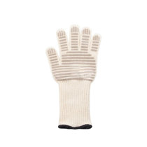 Umber Rea Silicone Oven Glove Set