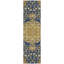 Tapis damassé intérieur / extérieur lavable à la machine ACN2611-1461960946-1461960906