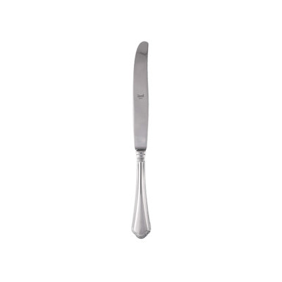 Leonardo Stainless Steel Dinner Knife