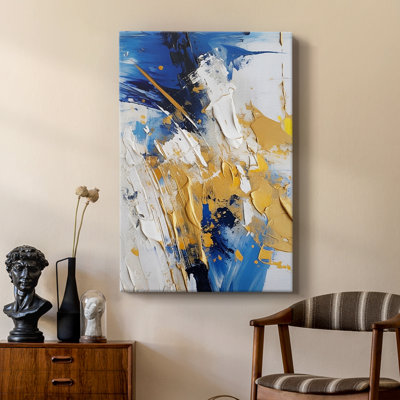 ABSTRACT Series cmxxxviii - galerie sur mesure