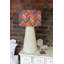 Drum Cotton Lamp Shade ( Uno )-1403057785