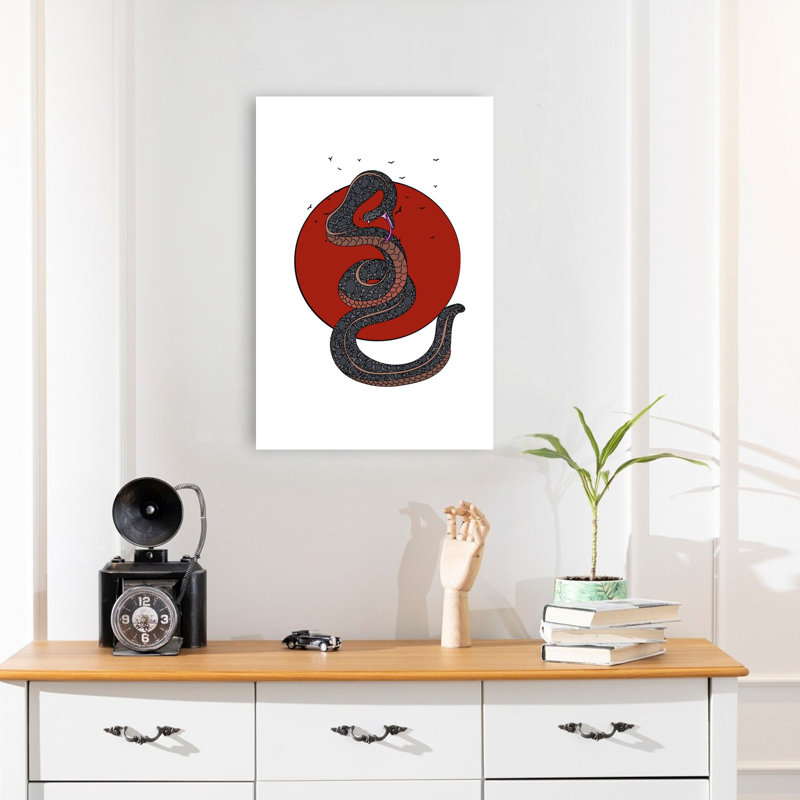 Print, 60.96cm H x 40.64cm W