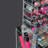 Acrylic 40 Compartment Makeup Organizer-21189506