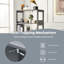 Linen Cabinet