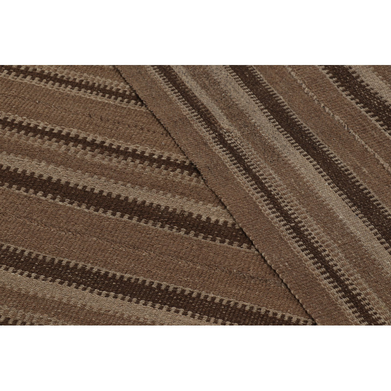 Kilim & Flat Weave One-of-a-Kind 9'10X10'0 Area Rug