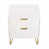 White is out of stock