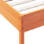 Arezzini Solid Wood Bed-459168198-459167802