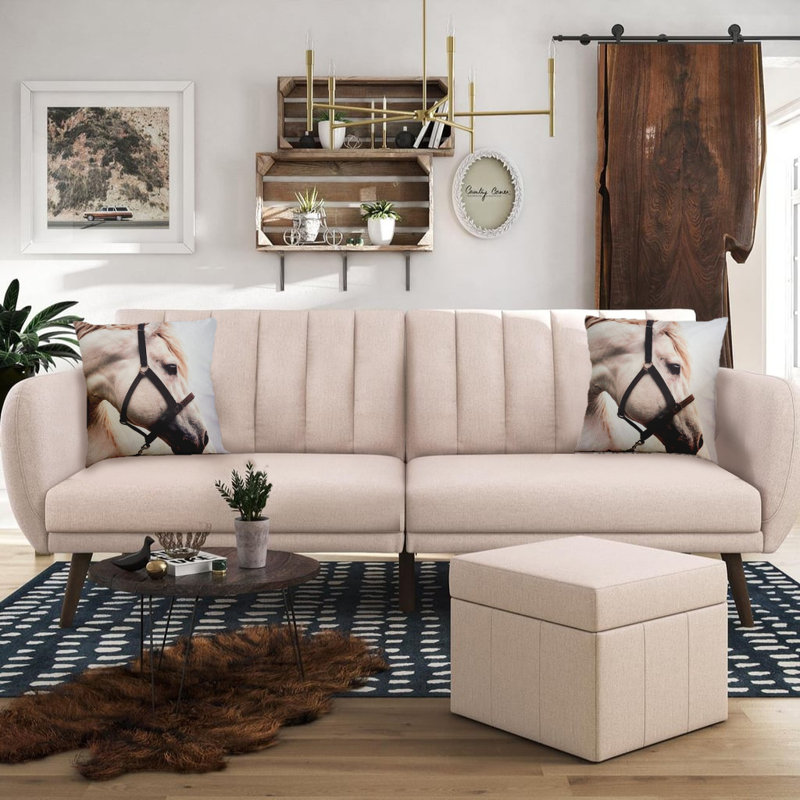 Ejler Throw Pillow