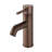 Ivy Single Hole, Single-Handle, Bathroom Faucet-51342149