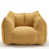 Chenille jaune