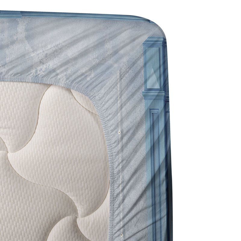 Microfiber Sheet Set, Full Sheet Set + Fitted Sheet + 2 Pillowcases