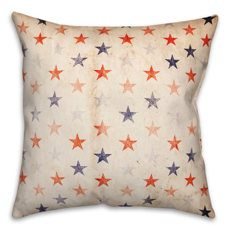  Geometric 18" Throw Pillow