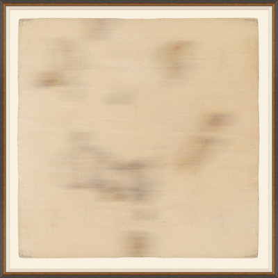«Toishi Series 14», impression encadrée