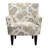 Akanni Upholstered Armchair-236729489