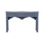 Kensington Console - Blue