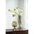 Aluminum Table Vase