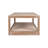 Shep Single Coffee Table