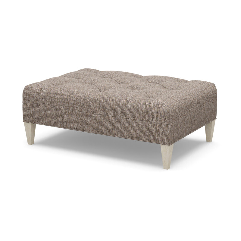 Ottoman, 8786-87, Sandstone