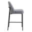 Tabouret de comptoir 27 po Angelick-1982541013-1964811464