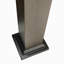 Auvent de remplacement pour abri de jardin-80825299