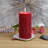 Sld Apple Crisp Scented Pillar Candle-1526161806-1526161807