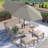 Khoury 108'' Umbrella-1948254750