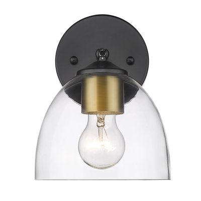 Suncrest Steel Spotlight