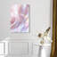 Iridescent Wave Print by Oliver Gal-1626377534-1862684029