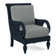 Grand View 71.12Cm Wide Armchair