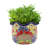 Talavera 9" Ceramic Pot Planter