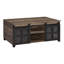 Table basse Huckell