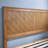 Bryn Pine Solid Wood Standard Bed-269413476