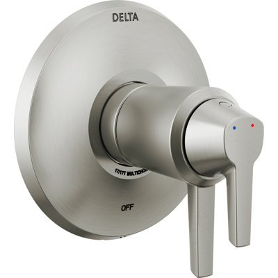 Galeon 17T Series Valve Only Trim