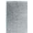 Soft Grey Soft Textured Rug
