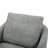 Upholstered Swivel Armchair-426205212