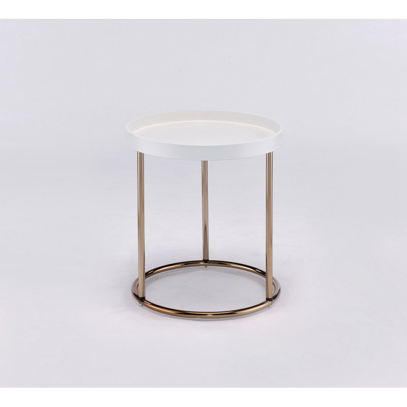 Table d'appoint Mid-Century