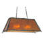 Rustic Lodge 6 - Light Pendant