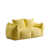 Yellow is out of stock selected