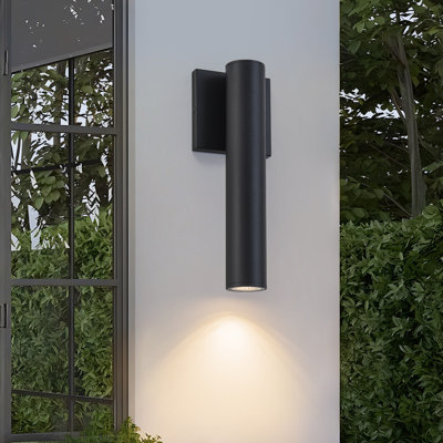 Aluminum Led Wall Light