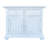 Cape Cod 2 Door Accent Cabinet