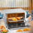 VEVOR Toaster Oven