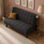 3 Seater Fabric Sofa-62197342