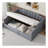 Upholstered Daybed with Underneath Storage-765086082-765086083