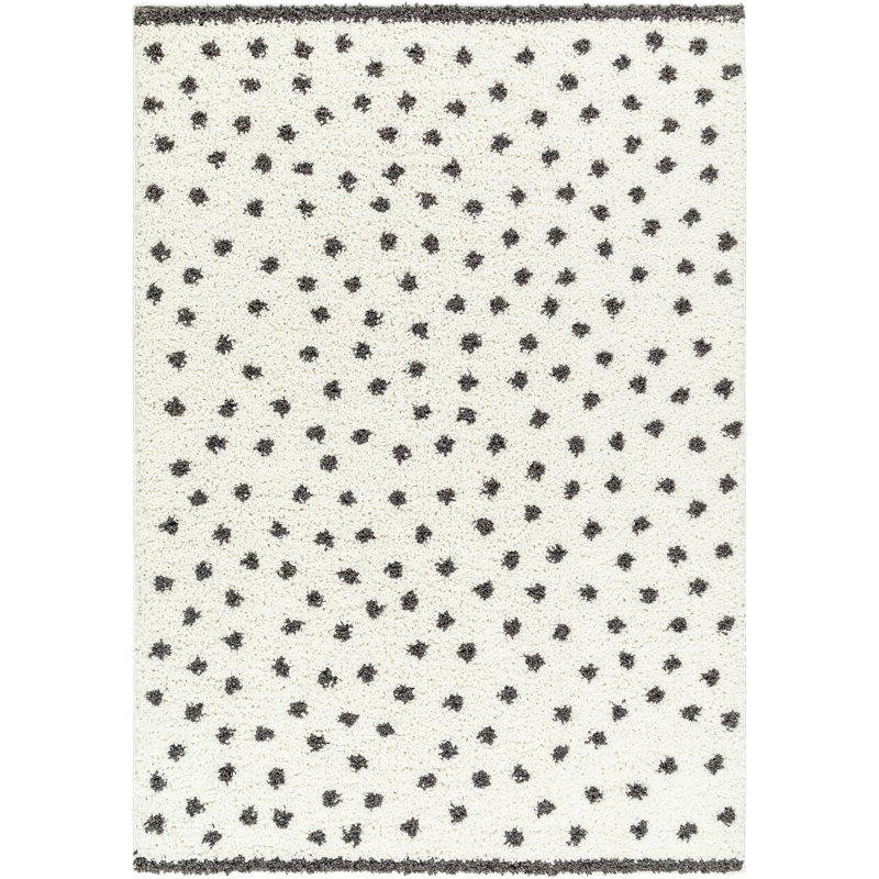 Indoor Rug, Rectangle 7'10" x 10'