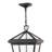 Aalford Place Bronze 3 - Bulb 19.5" H Outdoor Pendant-832375762