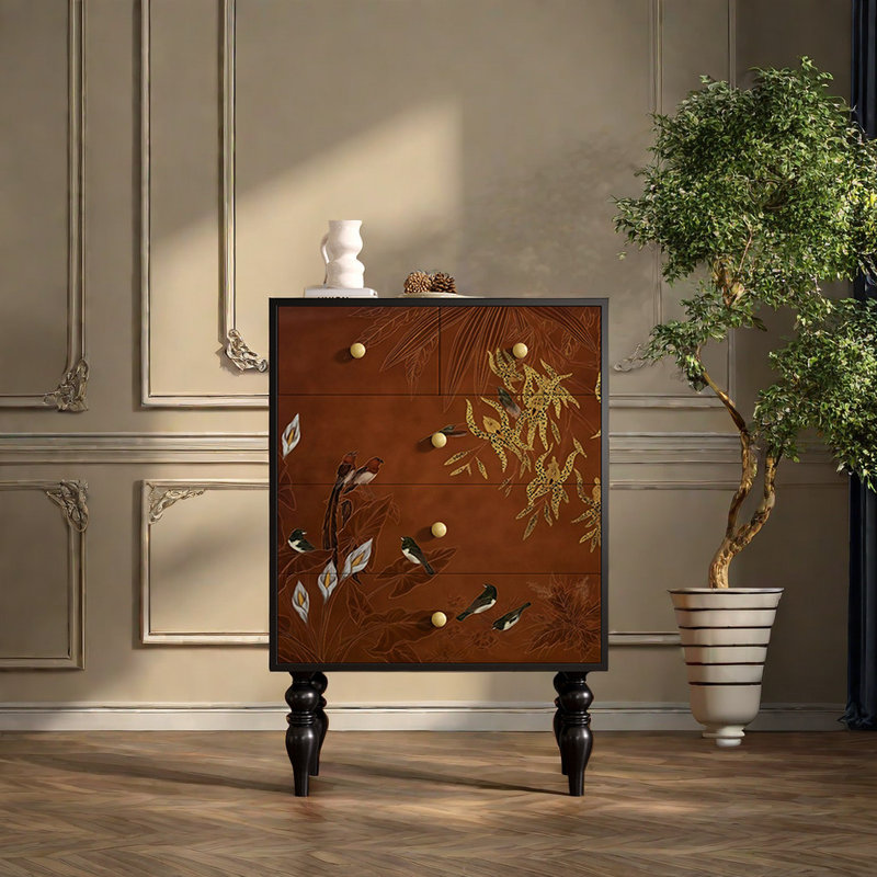 Commode d'appoint French French