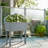 Malysha Elevated Planter-191874512