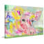 Claudia Schoen - Wrapped Canvas Painting-2133784133
