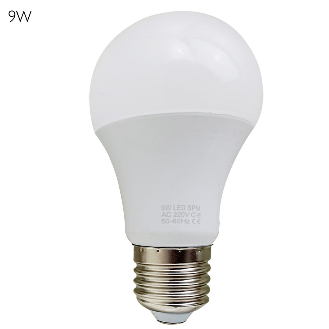 E27 LED Vintage Edison Globe Light Bulb